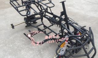 四轮越野卡丁车 四轮越野卡丁车